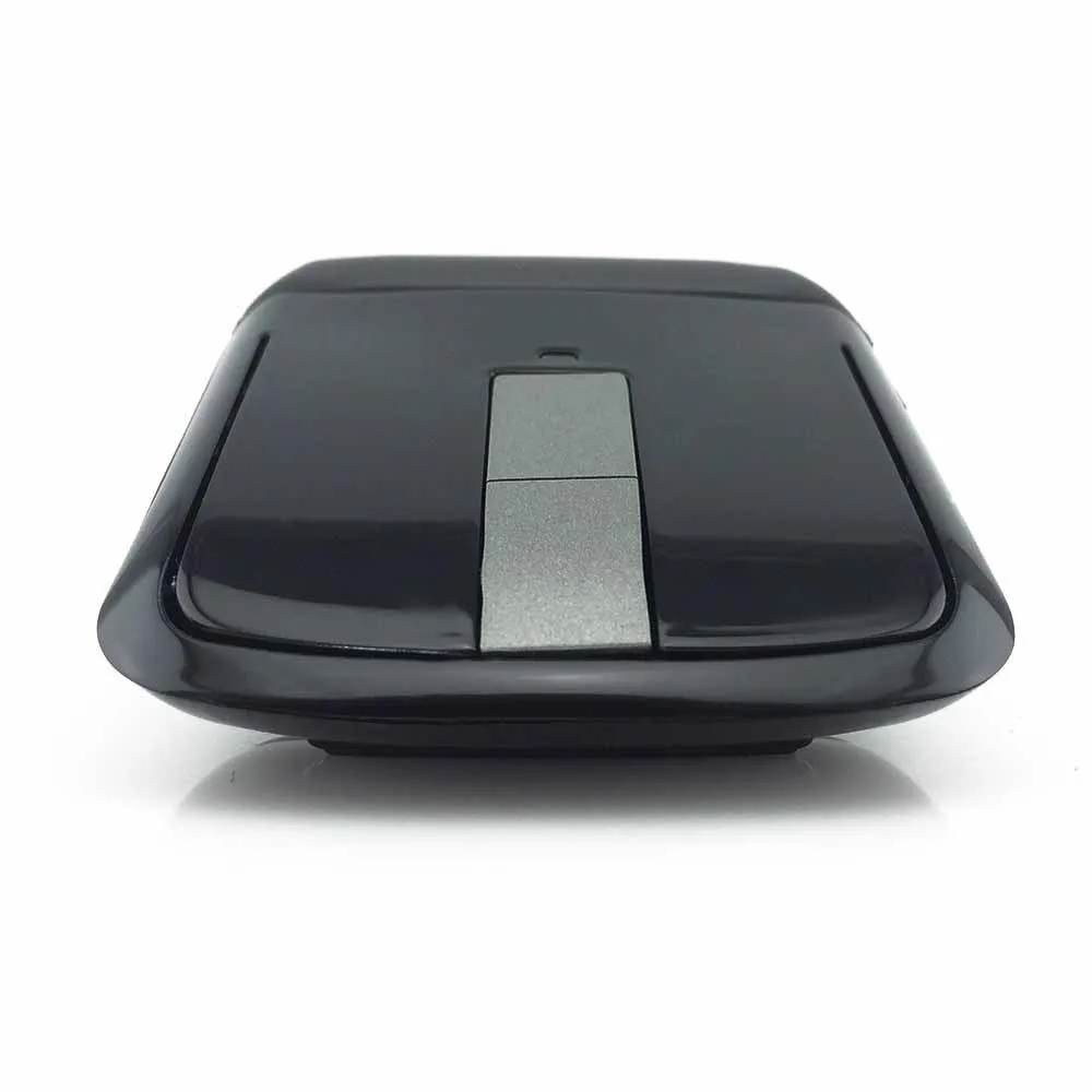 Bluetooth складная компьютерная мышь для microsoft беспроводная эргономичная Arc сенсорная оптическая прокрутка Mause тонкая складная мышь для ноутбука