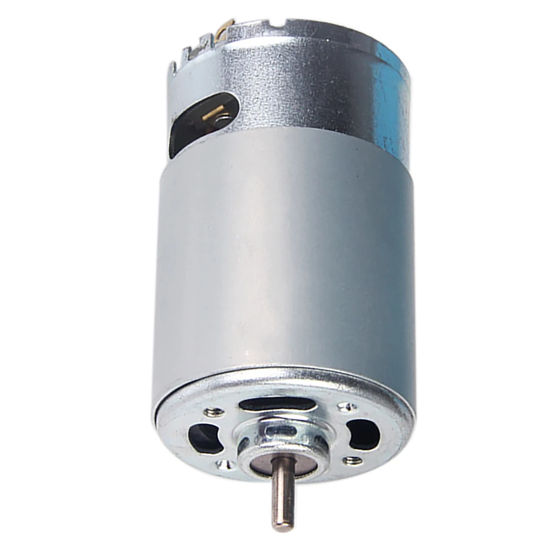 

Mayitr Durable RS-550 Electric Motor 6-14.4V Replacement For Hand Drill Electric Cordless Screwdriver Accessories Spare Parts