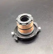 1 шт. 12,5 мм/13,5 мм для Kia Maxima BYD Hyundai Mitsubishi Brilliance Auto xiali Motors генератор Медная головка генератор переменного тока скользящее кольцо 1 шт. 12,5 мм/13,5 мм для Kia Maxima BYD Hyundai Mitsubishi Brilliance Auto xiali Motors генератор Медная головка генератор переменного тока скользящее кольцо