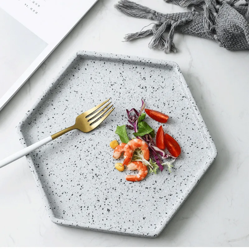 Big Size Geometric Concrete Tray Mold Rectangular Cement Decor Tray Mold Round Home Storage Epoxy Resin Clay Silicone silicone mold