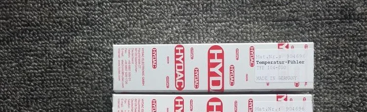 HYDAC TFP 104-000 датчик температуры