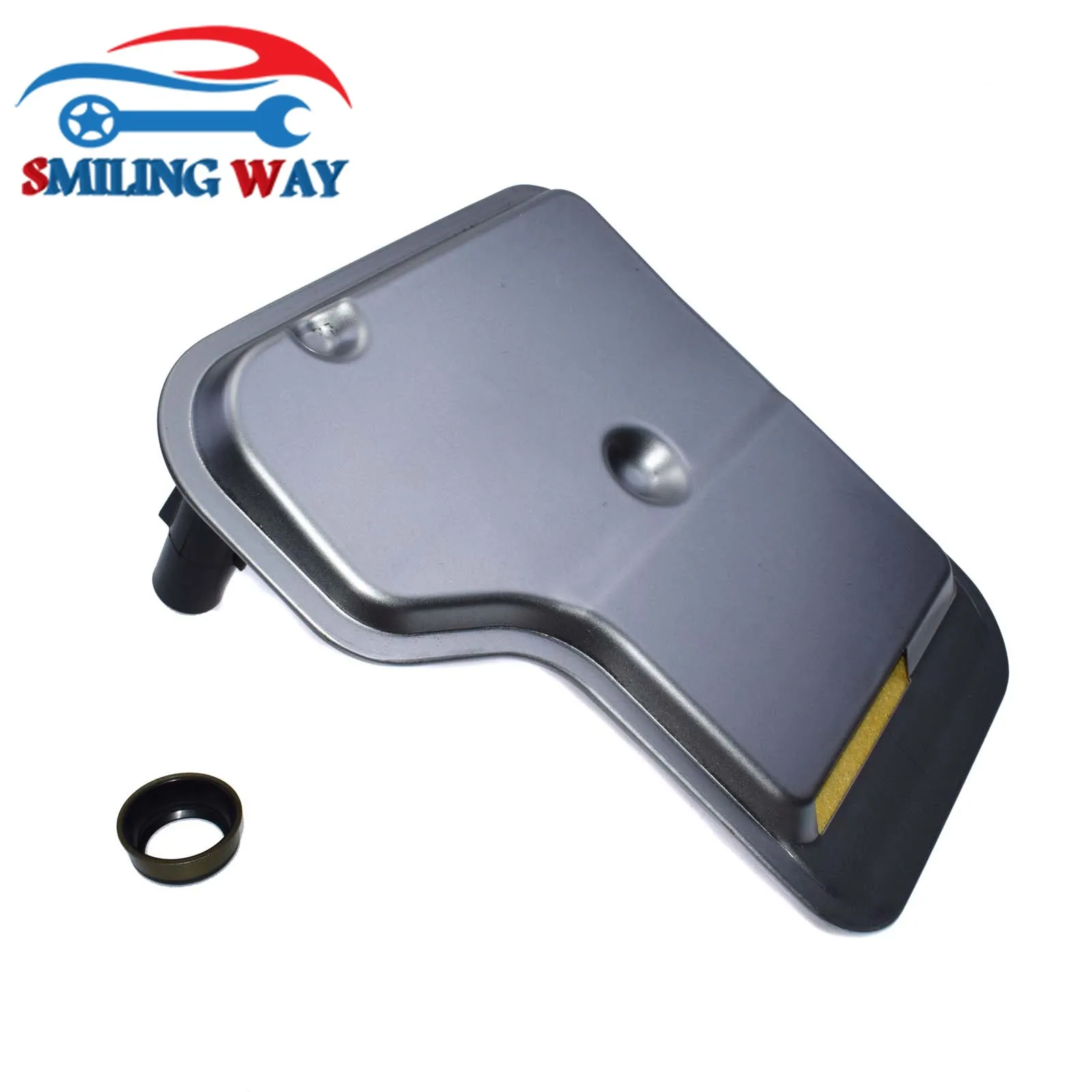 Auto Transmission Oil Filter or Oil Pan Gasket For BMW E81 E82 E83 E84 E88 E87 E93 E92 E90 E91 X1 X3 24117581604 24117593565