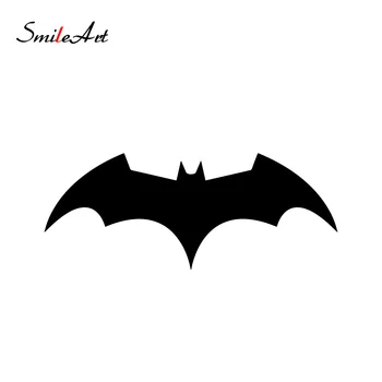 

New Design bat Auto Sticker Cover Waterproof Scratch Sticker Accessories