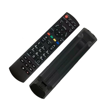 

NEW Remote Control For Panasonic TH-32AS610Z TH-50AS610Z TH-42AS640Z TH-50AS640Z Viera LED LCD HDTV TV