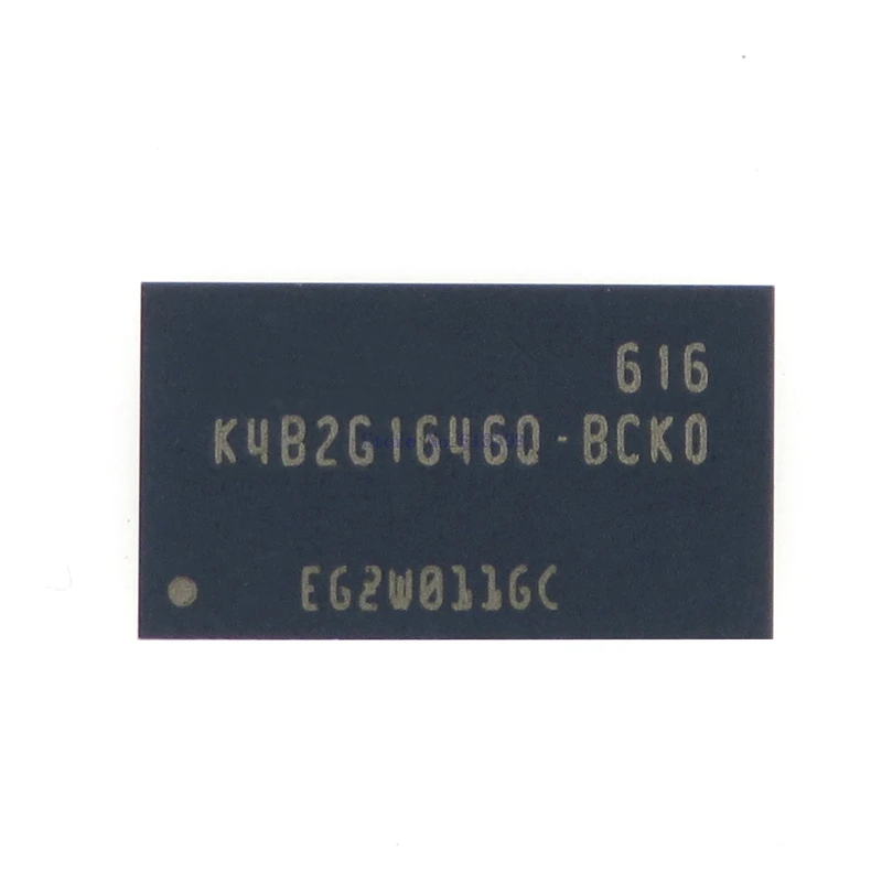 

K4b2g1646q Memory Chip Ddr3 Flash 256M K4b2g1646q-Bck0