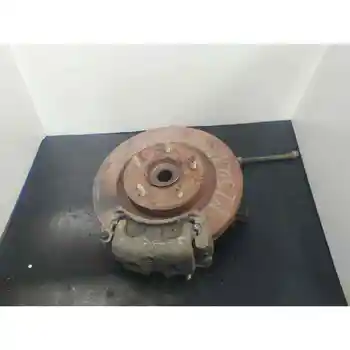 

FRONT BRAKE DISC MITSUBISHI GRANDIS (NA0W)