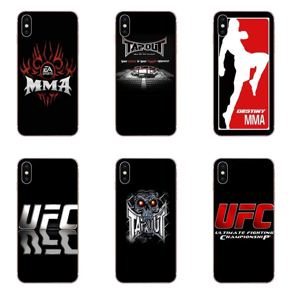 

Soft Covers Boxing Tapout Ufc Mma Design For Huawei Honor 4C 5A 5C 5X 6 6A 6X 7 7A 7C 7X 8 8C 8S 9 10 10i 20 20i Lite Pro