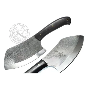 

Knife н-17 (палач 1) steel 95 х18, hatchet-hoe small
