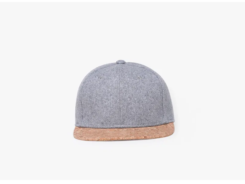 Унисекс плоская Snapback одноцветная бейсболка из шерсти хлопковая шляпа с костями Осенняя Европейская стиль Хип кепки в стиле поп классический простой стиль Кепка