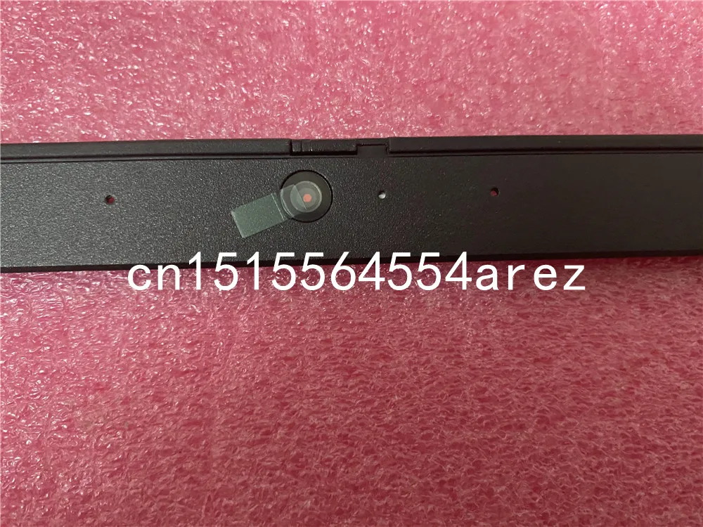 레노버 씽크패드 L15 1/2 세대 LCD 후면 뚜껑 후면 커버 탑 케이스, LCD 베젤 5CB0S95382 5B30S73471, 신제품