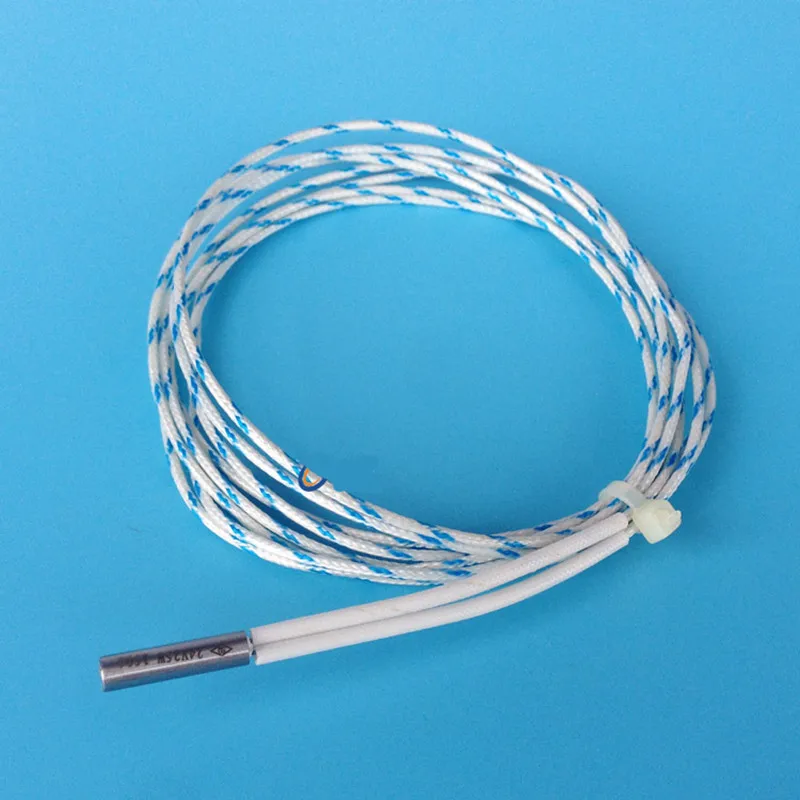 M4X16mm UM2 Cartridge Heater HOT END HEATER 24V 35W wire length: 1.5 meter | Компьютеры и офис