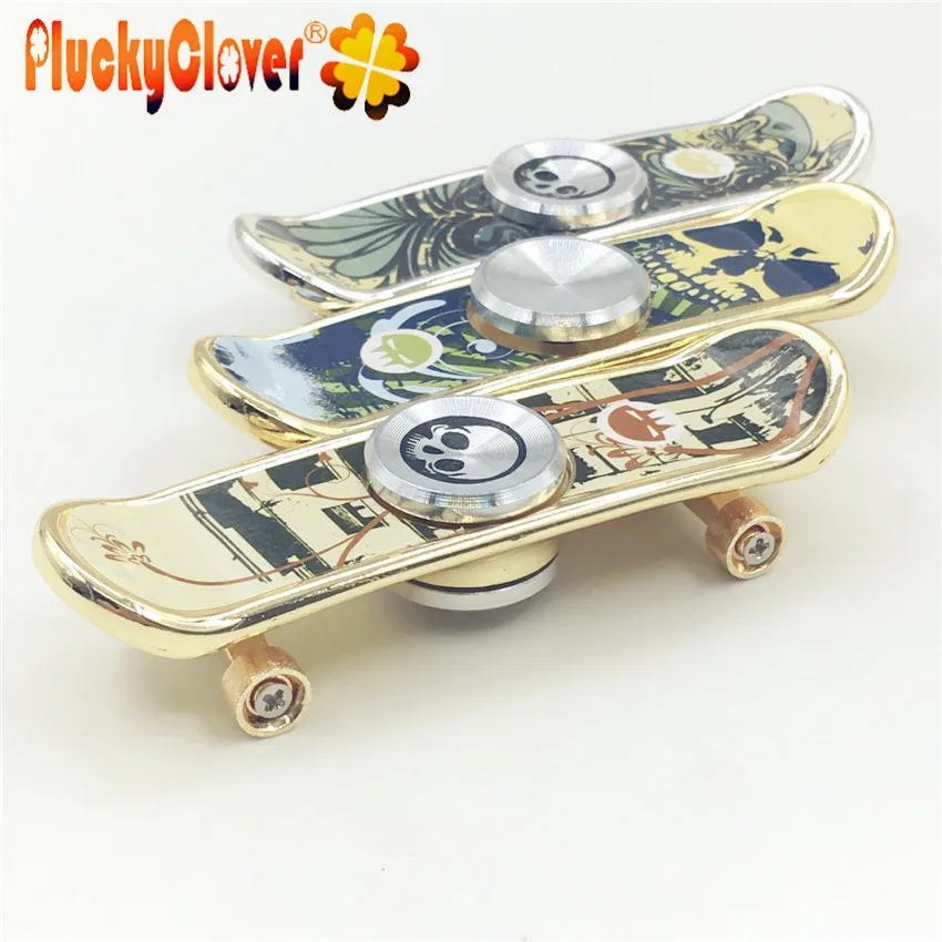 Toy Boy Kids Children Gift 2020 New Hot Sales 2PCS Fingerboard Truck Mini  Finger Skateboard - China Squeeze Toys and Adult Toys price