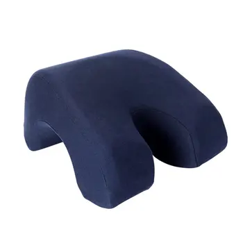 

Multifunctional Student Breathable Comfortable Nap Pillow Office Nap Pillow Lunch Desk Break Slow Rebound Table Pillow