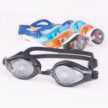 Очки для плавания, солнцезащитные очки, противотуманные, повседневные, удобные, высокое разрешение, для мужчин и женщин, через зеркало, спортивные, повседневные, Gl