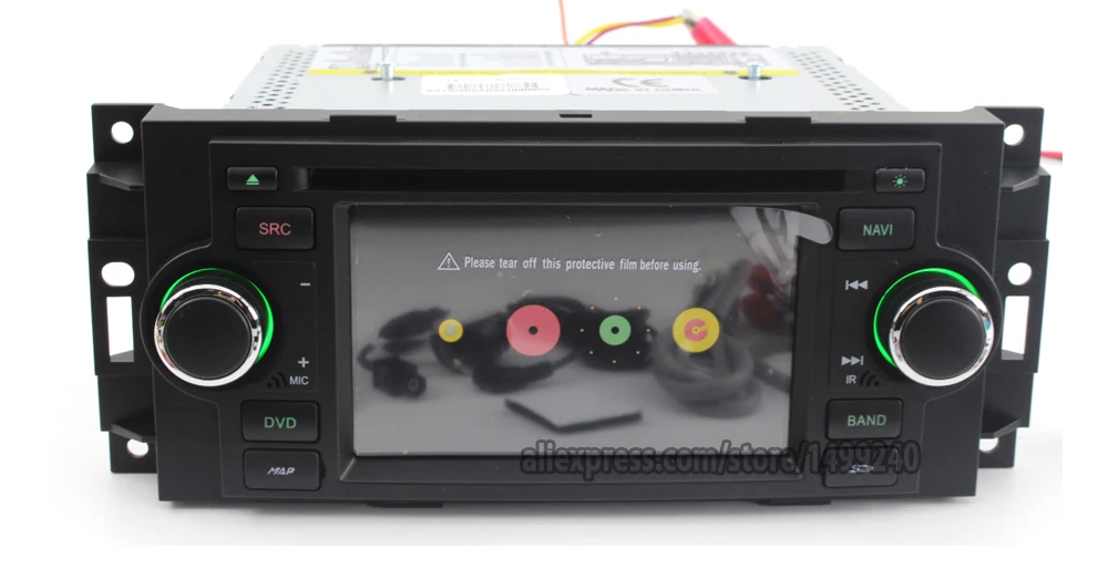 Clearance Liislee Android 8.0UP For Jeep Commander 2006~2007 Car Radio Stereo Carplay Screen DVD GPS Navi Map Navigation Multimedia System 12 Clearance Liislee Android 8.0UP For Jeep Commander 2006~2007 Car Radio Stereo Carplay Screen DVD GPS Navi Map Navigation Multimedia System 12