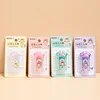 1 PC 5mm*5m Cute Cartoon Cat Claw Double Sided Adhesive Runner Roller Tape for Scrapbooking DIY Craft Projects Supplies 3