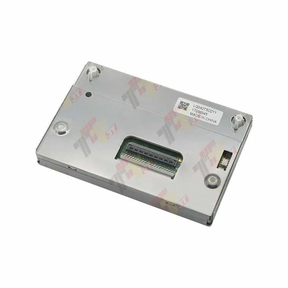 2014 ford escape lcd screen made in china
