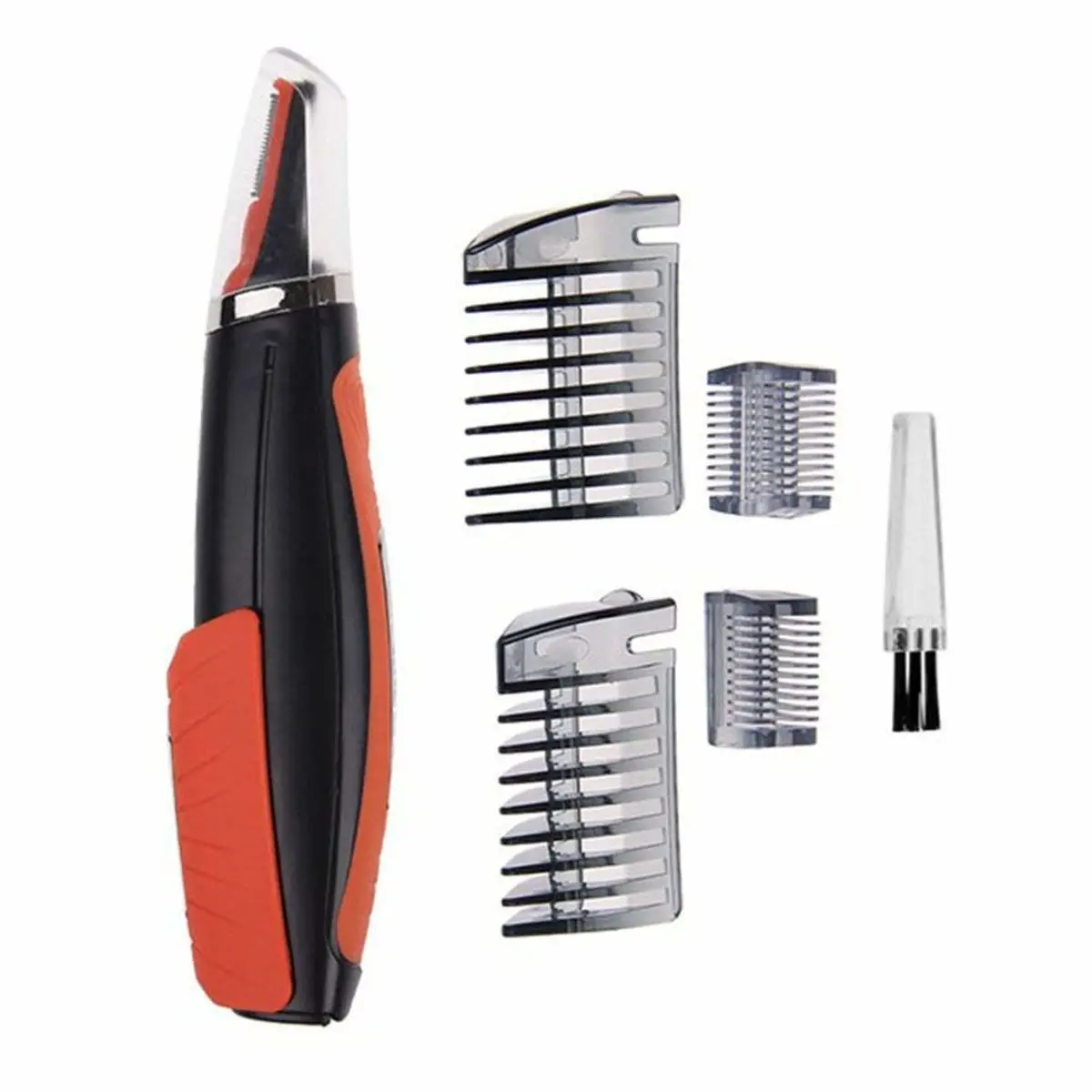 Multi function Electric Shaver Portable Shaving Razor Men Beard Trimmer Machine Razor Body Hair Trimmer Washable Shaver Holder|Shaver Holders| - AliExpress