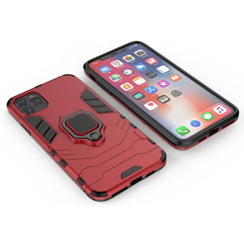 Защитный чехол для iphone 11/11 pro/11 pro max с защитой от падения, чехол для iphone 11 серии