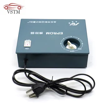 

2020 Newest UV Eprom Eraser Erase Ultraviolet Light Erasable Timer semiconductor wafer (IC) erase radiation, small items di