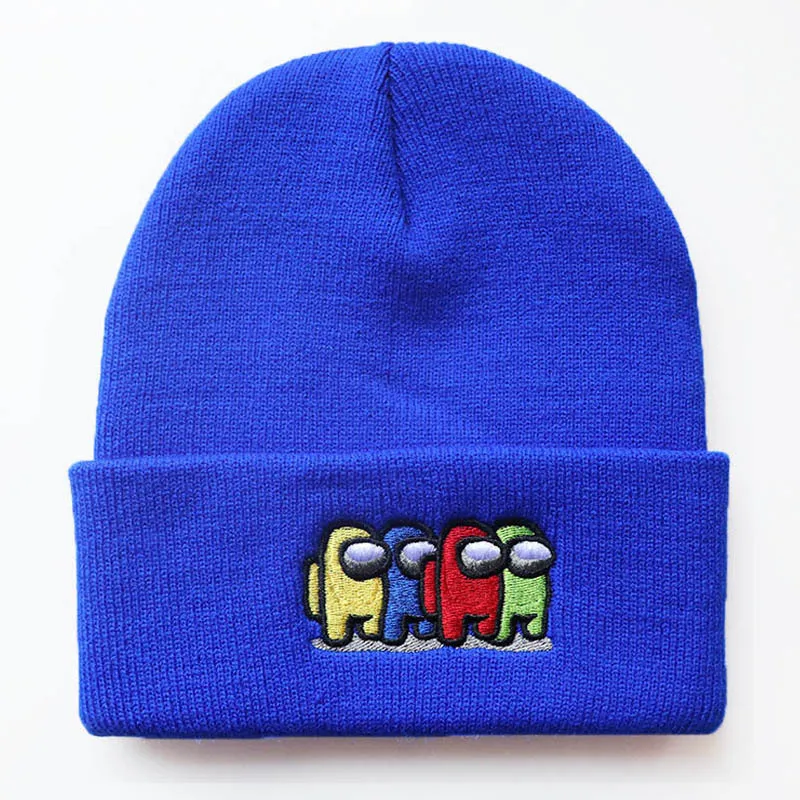 Game All Characters Bucket Hat Bonnet 