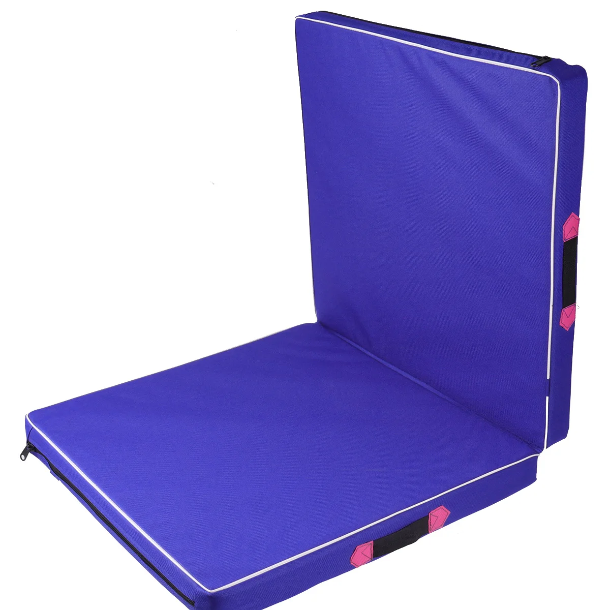 Yoga Mat Folding Gymnastics Training Exercise Floor Mat Oxford Judo