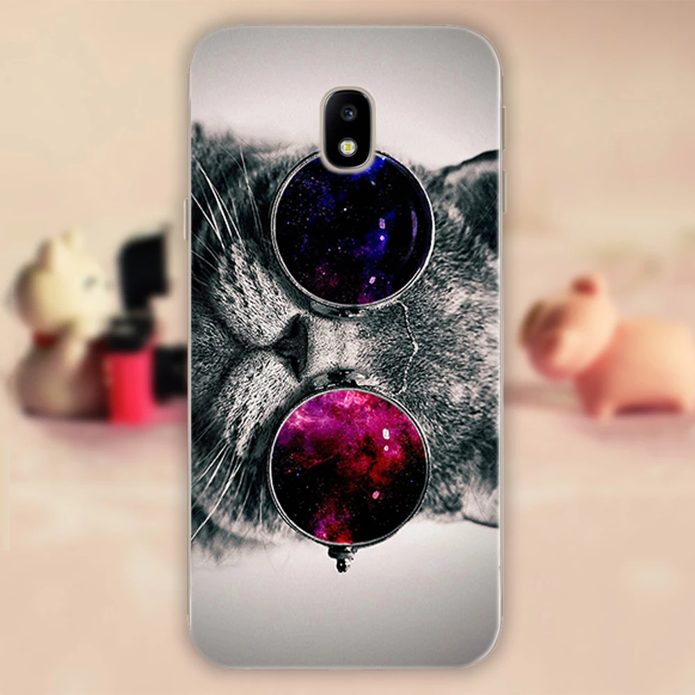 Case FOR Samsung J3 2017 J330 J330F 5.0