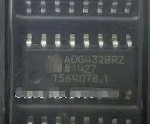 100% новый Бесплатная доставка ADG432BRZ ADG432 ADG432BR