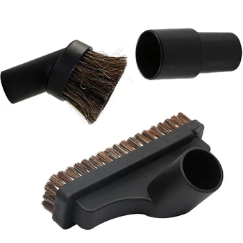 

Accessories Suction brush Square Round Adapter Vacuum cleaner Handheld