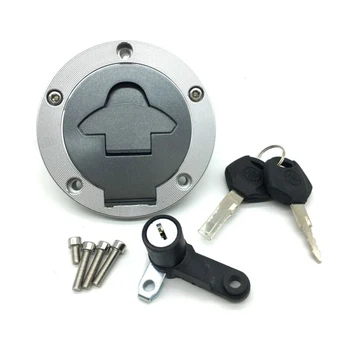

Seat Lock Ignition lock Set Accessories Fo YZF-R25/R3 2015-2019 Fuel Brand new