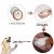 The Paws Cream Balm Pet Paws Cracked Prevent Dry Nose Wax Pet Frostbite Cream Moisture Care Cream 60G For Cat Dog