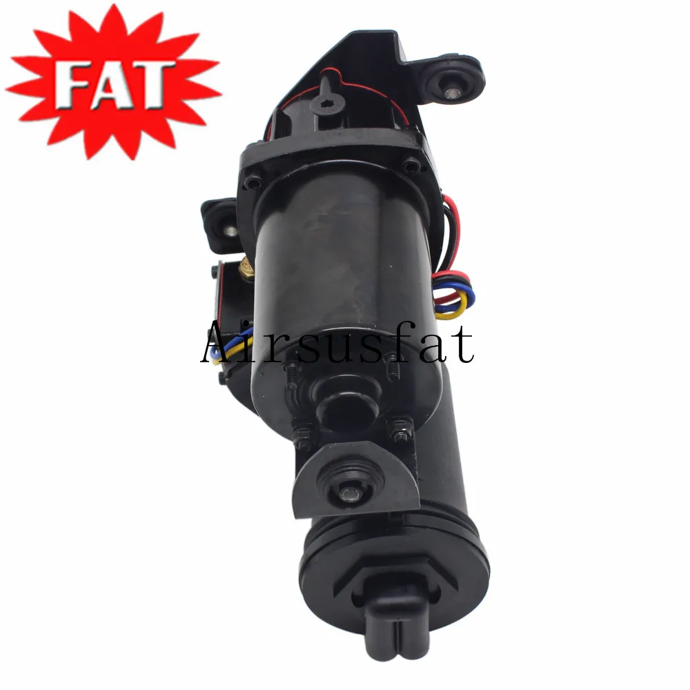 Air Suspension Compressor Pump For Lincoln Continental 1995-2002, F5OY5346A, F5OY5319A,F7OY5319B