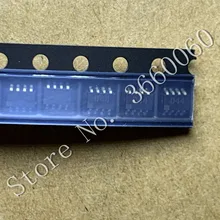 10 шт./лот AD5061BRJZ D44 AD5061BRJZ-2500RL7 SOT23-8