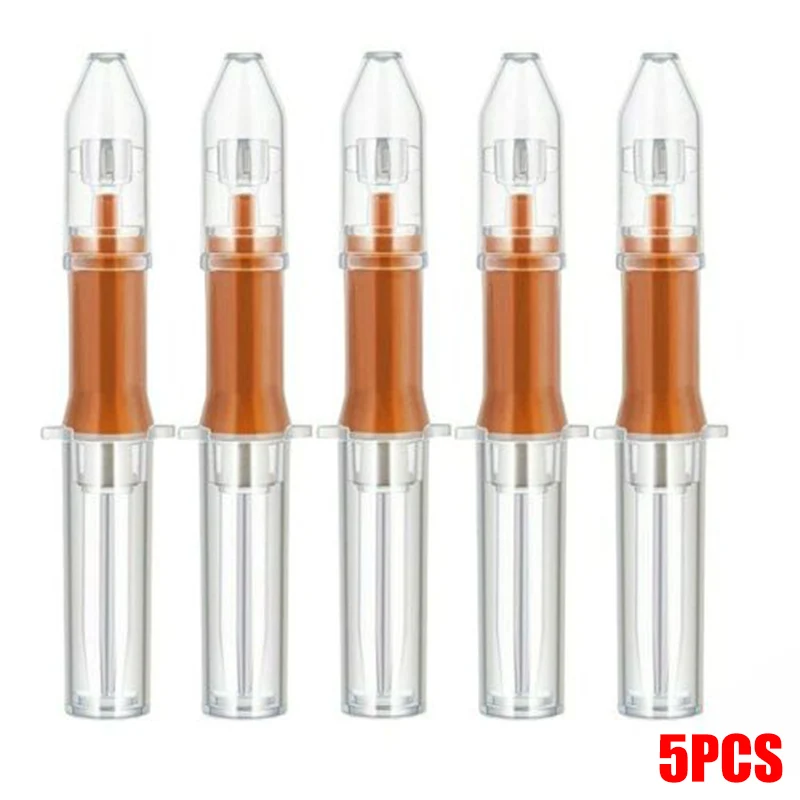 5pcs Глаз радовать Boost эссенция, крем для удаления кругов под глазами и морщин против мимических морщин, средство для мешков под глазами, черных точек крем для удаления EY669 - Вес нетто: 5pcs