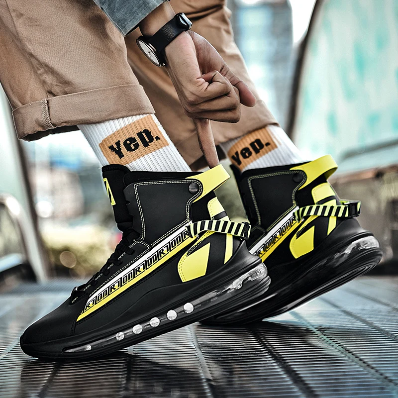 breathable shoes
