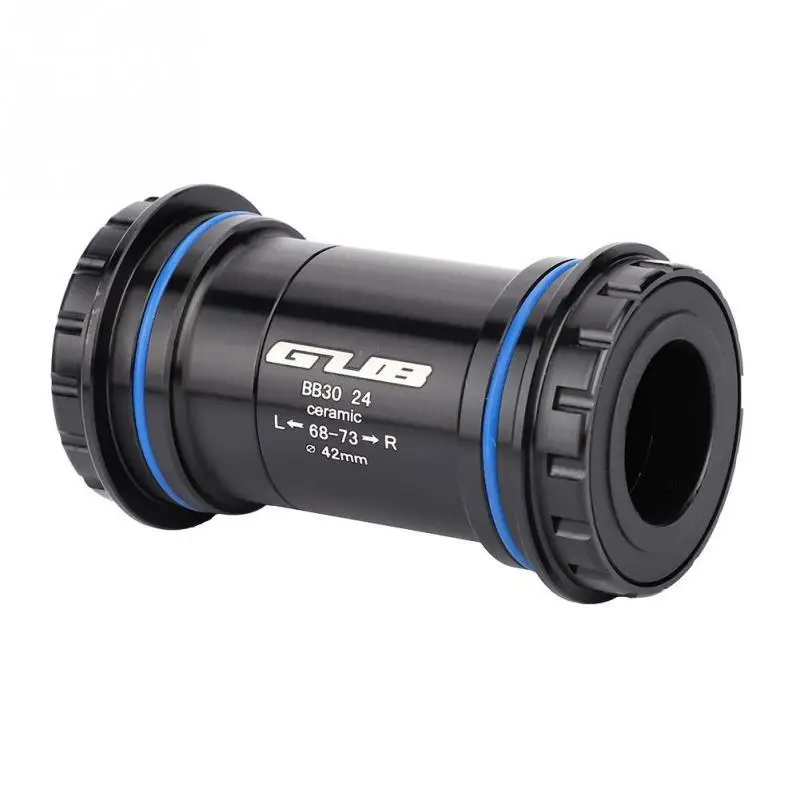 None GUB BB30 керамический подшипник Нижний Кронштейн для SHIMANO Sram Crankset GXP MTB дорожный велосипед BB