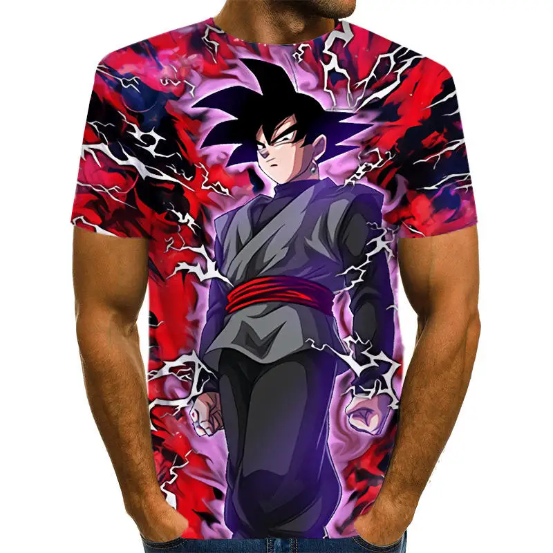 dragon ball off white