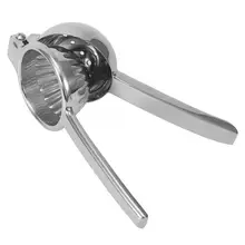 Бытовая нержавеющая сталь ручной апельсиновый лимон фрукты Ручной пресс соковыжималка ручная соковыжималка