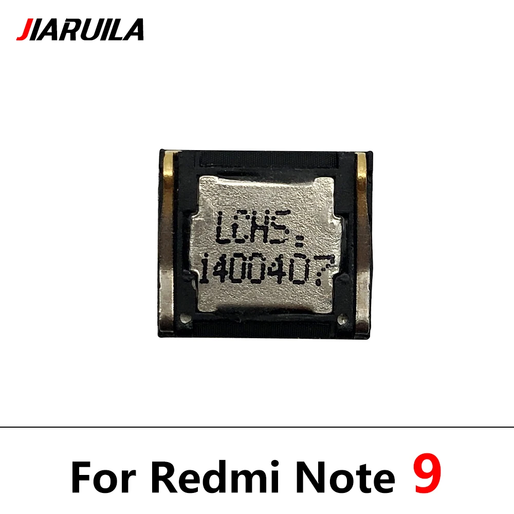 Haut-parleur De Remplacement Pour Xiaomi Mi 10T / Mi 10T Pro - Pièce Neuf