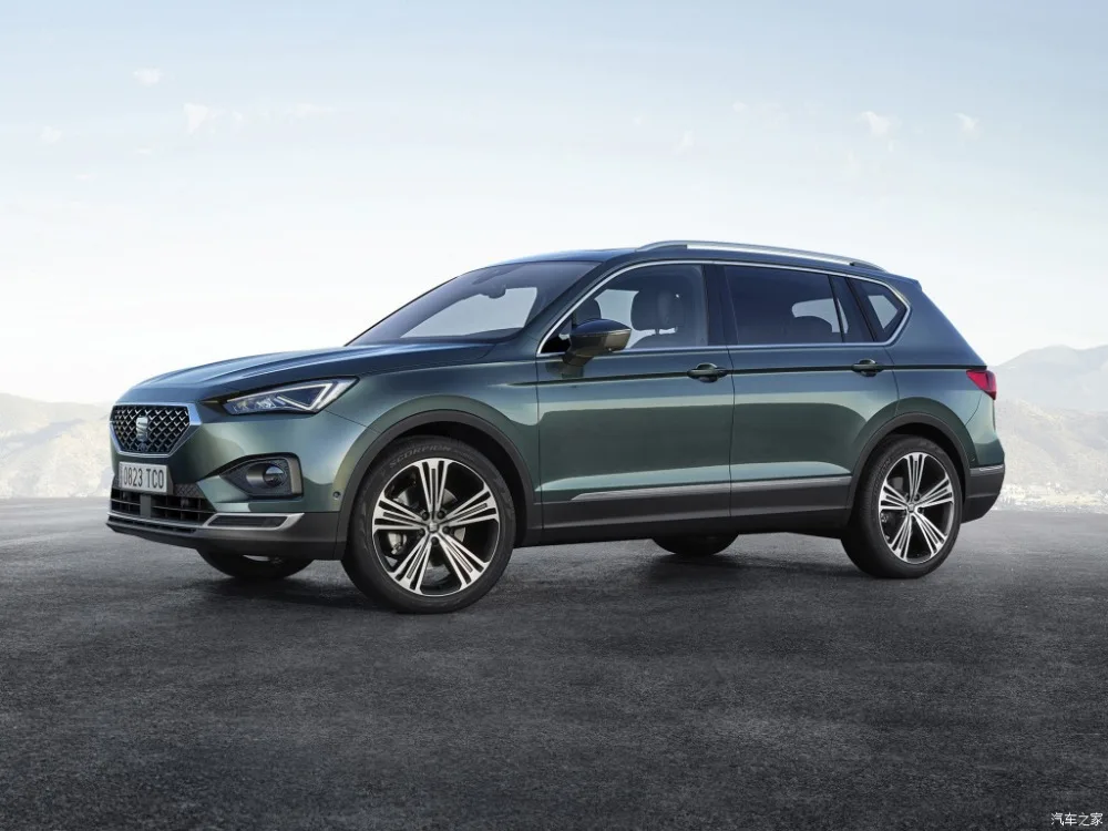 Накладки на пороги автомобиля для Seat Toledo Line 2013 Tarraco FR аксессуары Alhambra Arona El-born