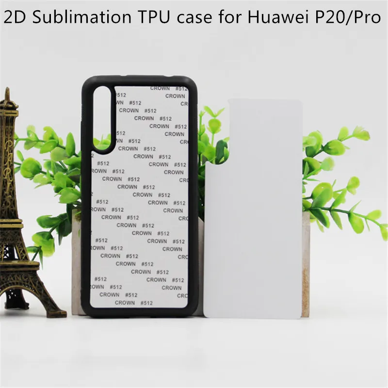 Чехол для Huawei P30 P20 lite Pro Y6 Y7 Y9 Prime 2019 10 шт.|Бамперы| |