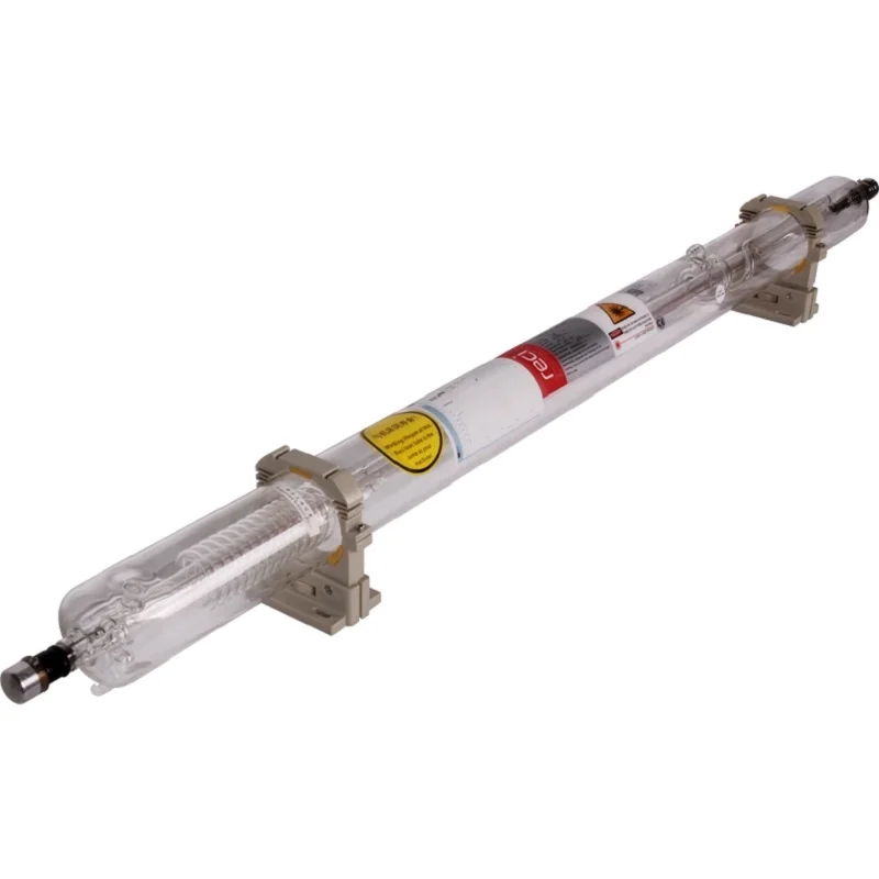 Reci W8 180W Original Co2 Lazer Tube for Laser Engraving Machine China Price