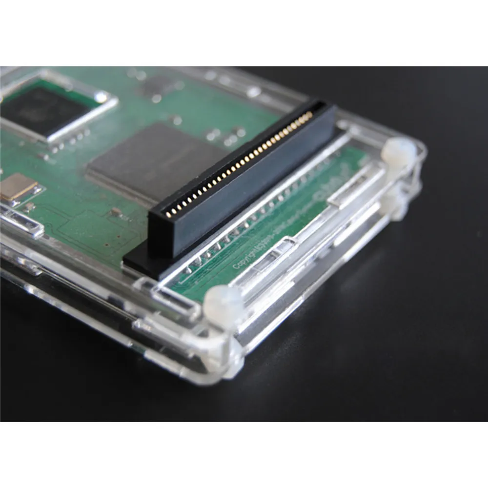  32GB PSIO Driver Board Game Device DIY Modification Part for PS SD Game Console Repair Kit