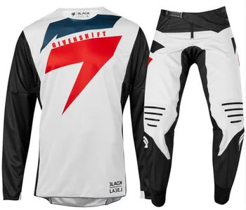 

New 2020 Motocross Jersey and Pants MX Motorcycle Racing Gear Set ATV MTB Dirt Mountain Bike Combo