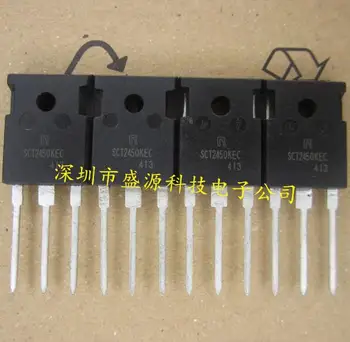

20PCS SCT2450KEC TO-247 New original spot selling integrated circuits