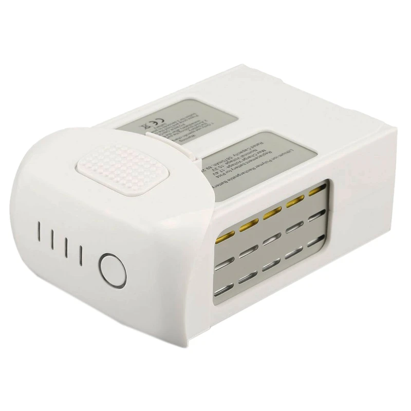 15 2 V 5870Mah Интеллектуальная батарея для Dji Phantom 4/Advanced/4Pro Rc Drone | Электроника