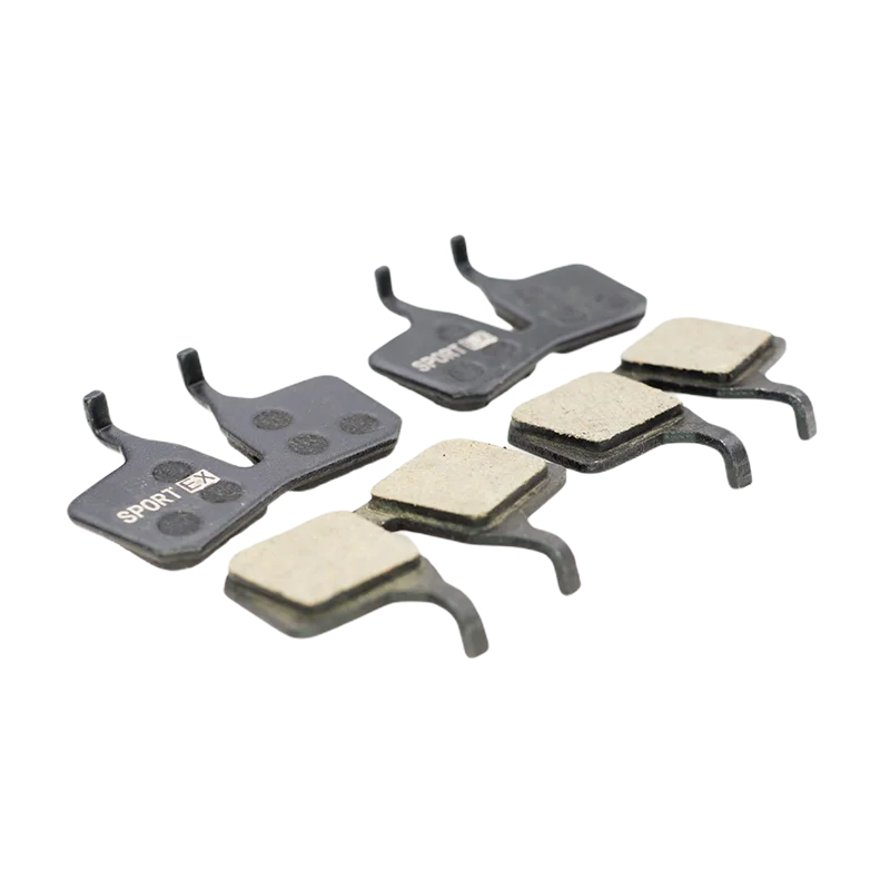 12 Paia Di Pastiglie Freno A Disco In Resina Per Pinze Magura MT5 E MT7. Nuove, Marca SODIAL, Compatibili Universali.