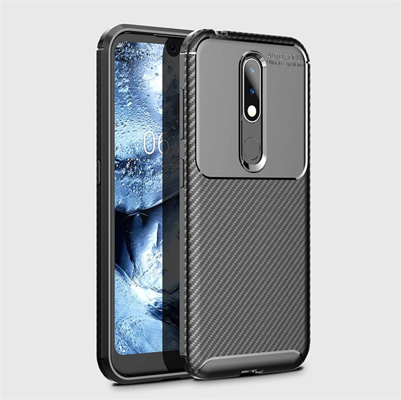

Joomer Pattern Shock Proof Soft 5.71"For Nokia 4.2 Case For Nokia 4.2 Cell Phone Case Cover