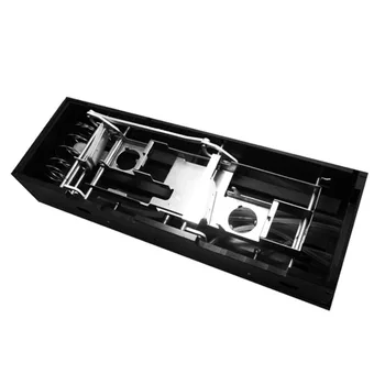 

Printer cap top assembly printhead clean unit for Galaxy Yinhe Double Head TX800 XP600 head cap station