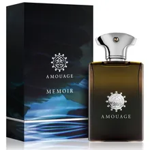 

Amouage Memoir Man Parfume for Men Allure Homme Sport Long Lasting Spray Original Parfum Gentleman Atomizer Fragrances